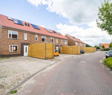 Te huur: Huis Boskolk in Wapenveld - Foto 2
