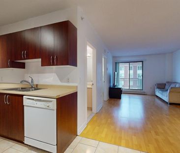 1 Bedroom - 1350 Rue Palerme, Montréal - Photo 1