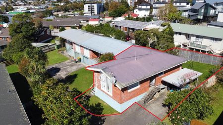 1/11 Liston Street, Northcote, Auckland - Photo 5