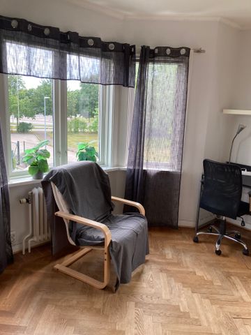 Gymnasiegatan, Halmstad - Photo 4