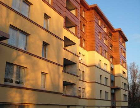 3-Zimmer-Wohnung in Dortmund Scharnhorst - Photo 1