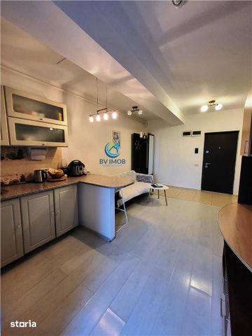 Inchiriere apartament studio, Vivamus, mobutilat,parcare - Photo 5