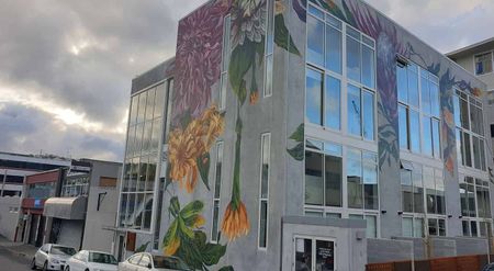 1 Bedroom Fully Furnished Wellington CBD - Photo 4