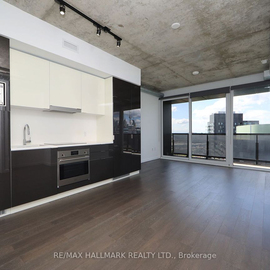 River City III Lofts , #1310 - Photo 1