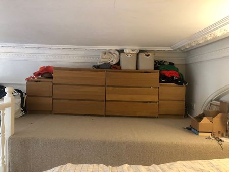 Studio Flat, Cambridge Rd, BN3 - Photo 5