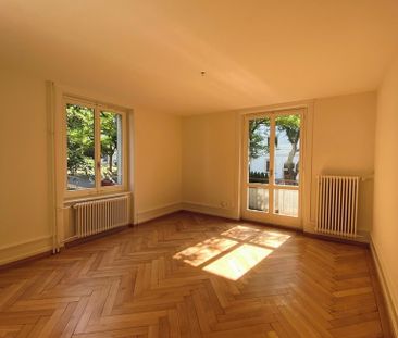 Sonnige Wohnung mitten im Trendquartier Wipkingen - Photo 2