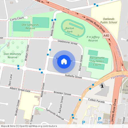 13 Murray Street, NSW 2151, North Parramatta