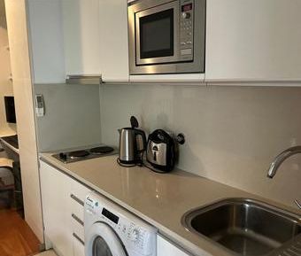 Apartamento T0 em Lisboa - Photo 2