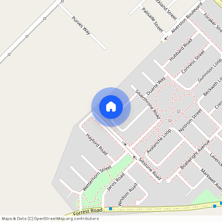 28 Waddington Loop, Haynes WA 6112