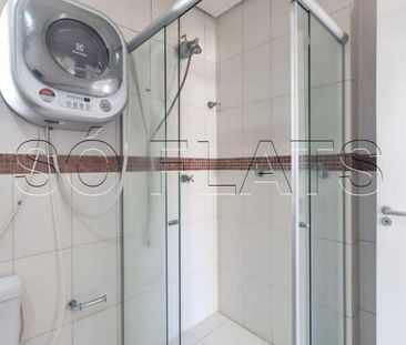 Flat Em Vila Uberabinha, São Paulo/sp de 36 m² 1 Quartos Para Locaç... - Photo 6
