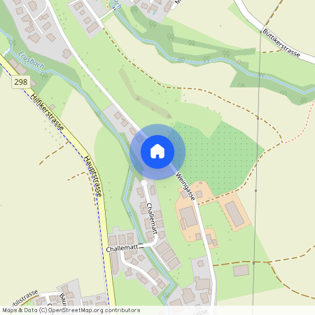 5613, Villmergen, Weingasse, 90