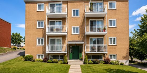 21 Rue Courchesne (Hull) Grand Logement Tout Près D'Ottawa - Photo 3