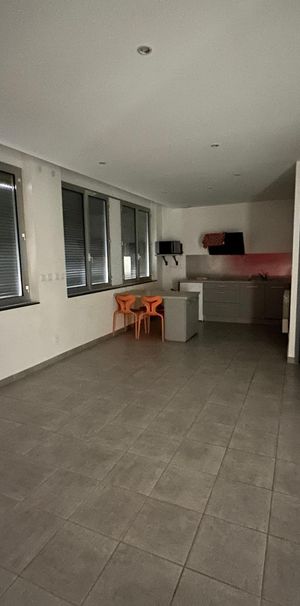 Location Appartement 2 pièces 52m² ST ETIENNE 42100 - Photo 1