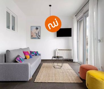 Rental Apartment - Photo 1