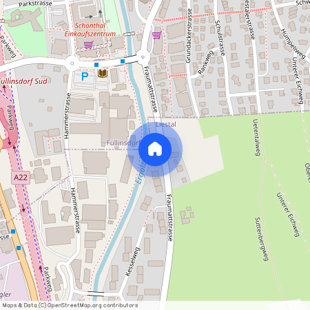 4410, Liestal, Fraumattstrasse, 61