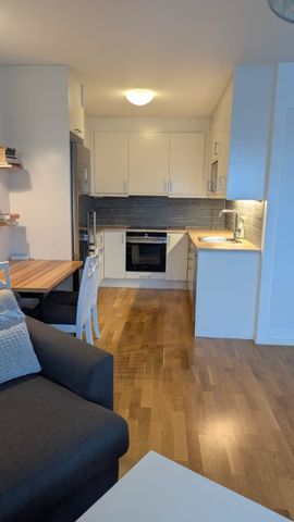 Uppsala - 2rok - tillsv - 10.350kr/mån - Foto 3