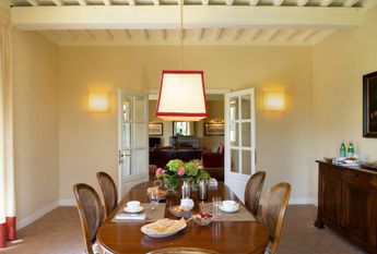 Farm and Ranch Property