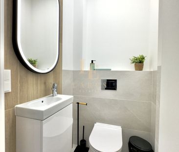 Nowe mieszkanie blisko Factory Ursus z tarasem - Zdjęcie 6