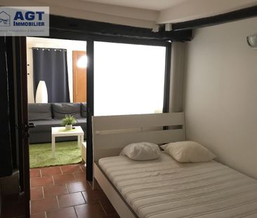 Location Appartement 2 pièces 32m² BEAUVAIS 60000 - Photo 3