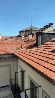Appartamento largo Vittorio Emanuele II, Piazza Solferino - Corso Matteotti, Torino - Photo 3
