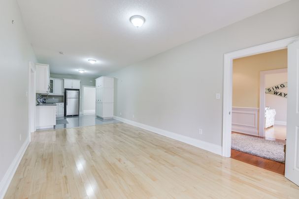 For Lease - 13086 Keele Street Unit# A, King, Ontario - Photo 1