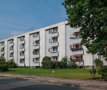 3-Zimmer-Wohnung mit sonniger Loggia - Foto 5