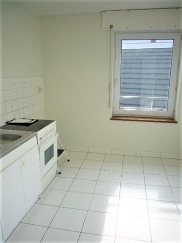 Appartement à louer, 2 pièces - Angers 49000 - Photo 2