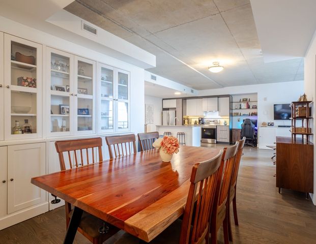 À louer / Appartement - Photo 1