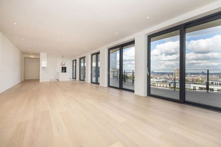 Penthouse te huur - Photo 2
