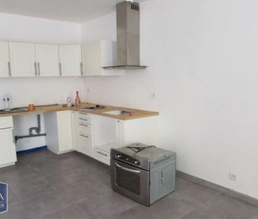 Location Appartement 3 pièces 51m² ROGNAC 13340 - Photo 1