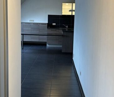 Appartement te huur in Merchtem voor € 900 met 2 slaapkamers - Foto 2