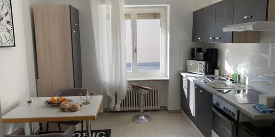 1.5 Zimmer, 35 m², 1. Stock - Photo 3