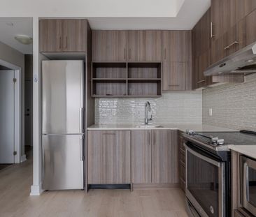 For Lease - 150 Fairview Mall Drive Unit# 1207, Toronto, Ontario - Photo 3