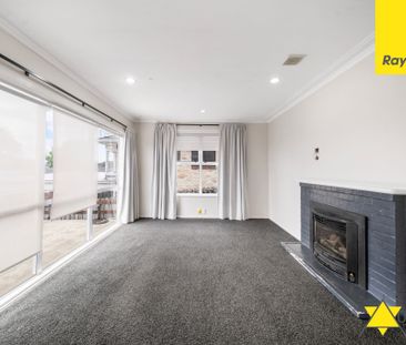 Warm, Practical Living in a Highly Convenient Location - Photo 4