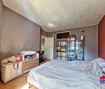 A louer, Maison 2 chambres avec garage et petit extérieur - Foto 5