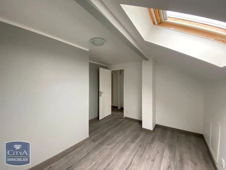 Appartement à louer 3 pièces 83.55m² - Photo 4