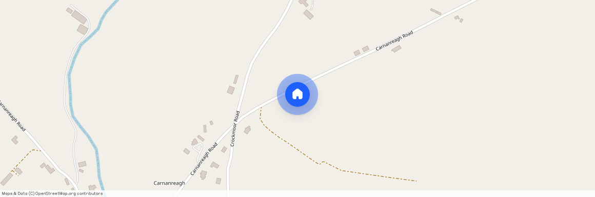 60 Carnanreagh Road, Claudy, BT47 4AU