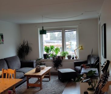 Kamrerarvägen, Hägersten - Foto 5