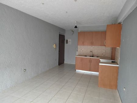 Ενοικίαση κατοικίας, 52 τ.μ., Γέρακας, 400 € - Photo 3