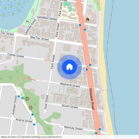 12/12 Clarke Street, NSW 2101, Narrabeen