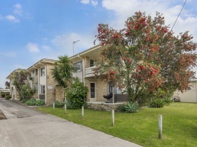 8/50 Belmore Street Adamstown NSW - Photo 4