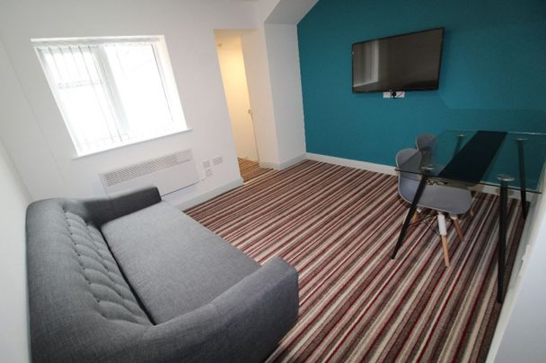 Fylde Road,Unit Apt 03 Student Village-FM, PRESTON, Lancashire PR1 2FQ - Photo 1