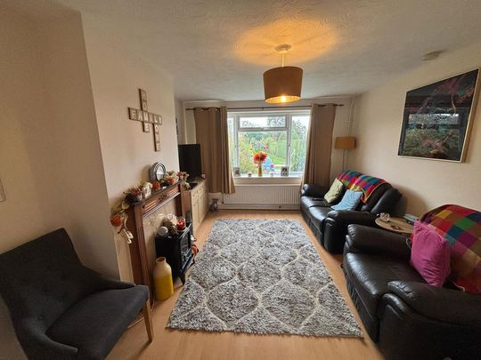 3 bedroom semi-detached house to rent - Photo 1