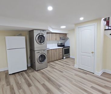 For Lease - 102 Bunchberry Way Unit# Basement, Brampton, Ontario - Photo 6