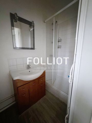 F2 CAEN - PROCHE POLYCLINIQUE DU PARC - Photo 4