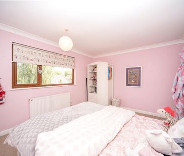4 bedroom house to rent Brendon Avenue, Bedford, Bedfordshire, MK41 - Photo 4
