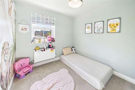 Wheat Street, Finchwood Park, Wokingham, Berkshire, RG40 - Photo 5