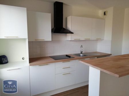 Location Appartement 2 pièces 49m² CALUIRE ET CUIRE 69300 - Photo 4