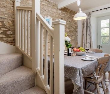 2 bedroom end of terrace house to rent - Photo 3