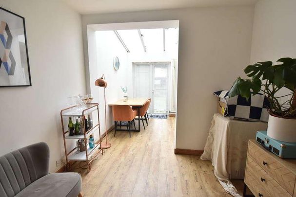 Eastbrook Road, Portslade, East Sussex, BN41 - Photo 1